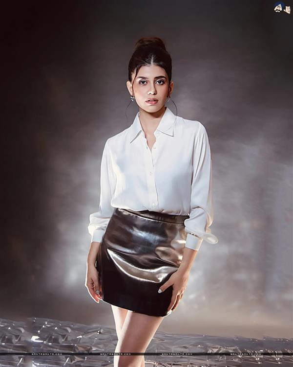 Sanjana Sanghi